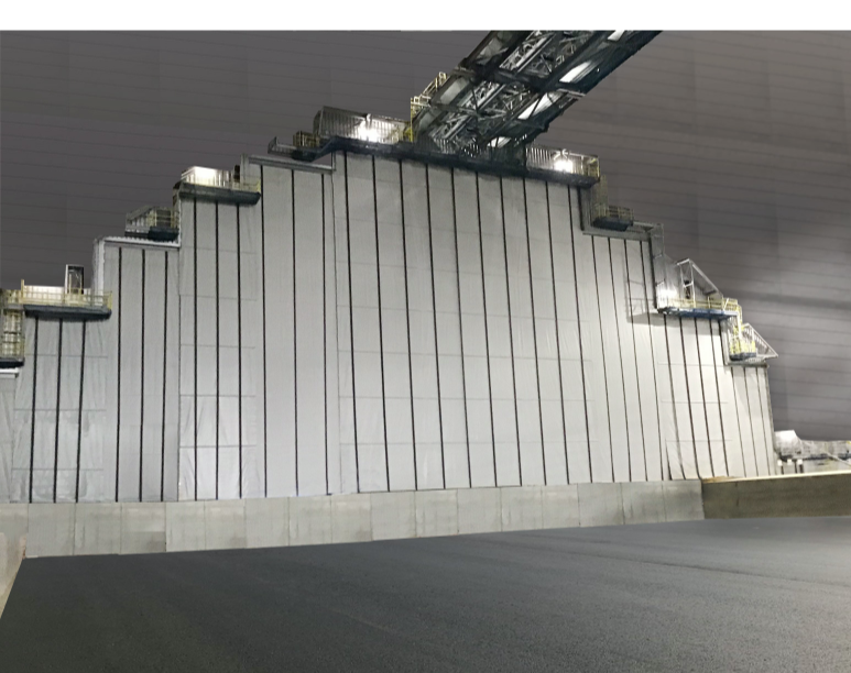 BIG ROLLWAYの施工事例