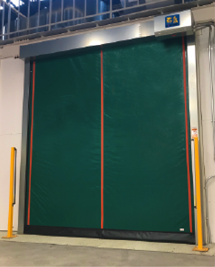 ROLLASKAの施工事例